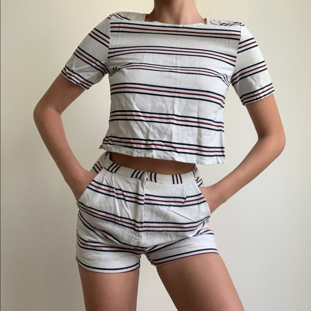 Honey Punch 2 piece set